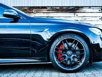 Gebraucht Mercedes E63 AMG AMG 612 PS (450 kW) 2018