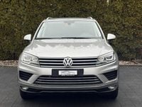 Gebraucht VW Touareg 262 PS (192 kW) 2015 SUV