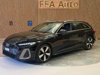 Gebraucht Audi A5 S-Line 204 PS (150 kW) 2025 Kombi