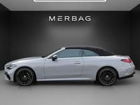 Gebraucht Mercedes CLE300 258 PS (189 kW) 2025 Cabrio