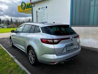 gebraucht Renault Mégane GrandTour 1.3 TCe 140 GT Line EDC