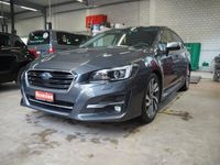 gebraucht Subaru Levorg 2.0i Swiss Plus AWD Lineartronic