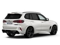 Neu BMW X5 M Competition Edition 625 PS (459 kW) 2025 Weiss SUV