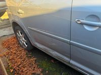 Gebraucht VW Touran Trendline 140 PS (102 kW) 2008 Van / Kleinbus