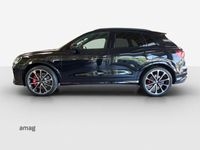 gebraucht Audi RS Q3 