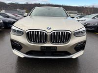 Gebraucht BMW X4 M Sport 252 PS (185 kW) 2019 SUV
