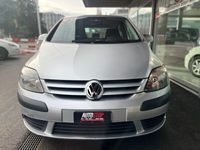 gebraucht VW Golf Plus 1.6 FSI Comfortline