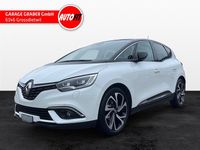 Gebraucht Renault Scénic IV Intens 120 PS (88 kW) 2020 Van / Kleinbus