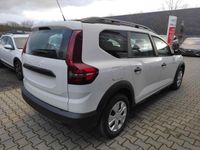 gebraucht Dacia Jogger Essential TCe100 LPG 7 Sitzer-Klima-APP-Connect-ZV