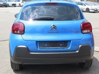 gebraucht Citroën C3 1.2i PureTech Feel