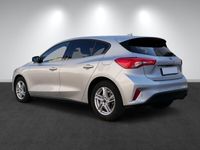Gebraucht Ford Focus Cool & Connect 125 PS (91 kW) 2021