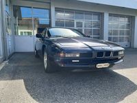 gebraucht BMW 850 Ci A