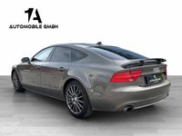 gebraucht Audi A7 Sportback 3.0 TFSI quattro