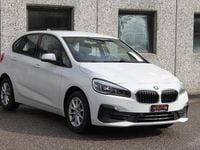 Gebraucht BMW 216 Active Tourer 116 PS (85 kW) 2020 Van / Kleinbus
