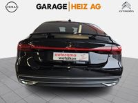 gebraucht Audi A7 Sportback 50 TDI quattro S-tronic