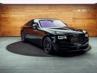 Gebraucht Rolls Royce Wraith 632 PS (464 kW) 2017 Coupé