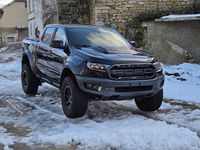 Gebraucht Ford Ranger Raptor 213 PS (156 kW) 2022 Abholung