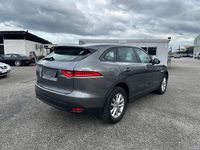Gebraucht Jaguar F-Pace Pure 180 PS (132 kW) 2017 SUV