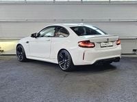 Gebraucht BMW M2 370 PS (272 kW) 2017 Coupé