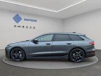 Neu Audi A6 e-tron Ambiente 315 kW (429 PS) 2025 Grau Kombi