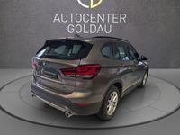 gebraucht BMW X1 18d Essential Edition Steptronic