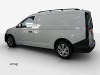 Gebraucht VW Caddy Maxi 102 PS (75 kW) 2023 Candyweiss (lb9a) Van / Kleinbus
