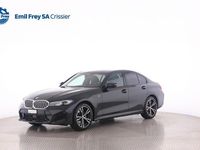 Neu BMW 320 Comfort Edition 184 PS (135 kW) 2026 Limousine