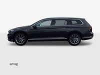 gebraucht VW Passat Variant 1.4 TSI GTE Hybrid DSG