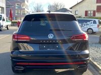 gebraucht VW Touareg 3.0 V6 TDI 286 R-Line