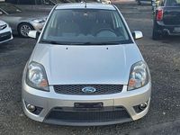 Gebraucht Ford Fiesta Ambiente 80 PS (58 kW) 2008 Kleinwagen