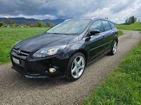 gebraucht Ford Focus 1.6 SCTi Titanium