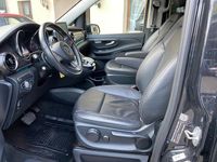 Gebraucht Mercedes V250 Avantgarde 190 PS (139 kW) 2020 Van / Kleinbus