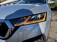 Gebraucht Skoda Octavia Scout 4x4 200 PS (147 kW) 2022 Kombi