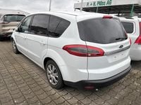 Gebraucht Ford S-MAX S 140 PS (102 kW) 2012 Van / Kleinbus