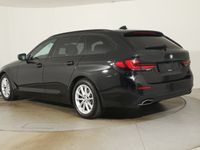 gebraucht BMW 530 d 48V Touring Steptronic