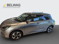 Gebraucht Suzuki Swift 82 PS (60 kW) 2025 Kleinwagen