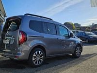 Gebraucht Renault Kangoo Techno 89 kW (122 PS) 2023