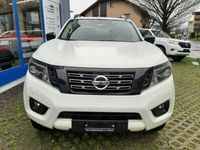 gebraucht Nissan Navara 2.3 dCi Double Cab N-Guard