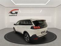 gebraucht Peugeot 5008 1.5 BlueHDi 130 Allure Pack