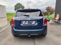 Gebraucht Mini John Cooper Works Countryman 231 PS (169 kW) 2017 SUV