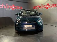 gebraucht Fiat 500e 