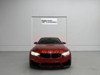 Gebraucht BMW M3 Competition Edition 450 PS (330 kW) 2017 Limousine