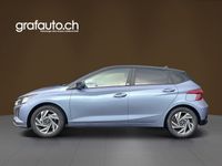 gebraucht Hyundai i20 1.0 T-GDi 120 Amplia