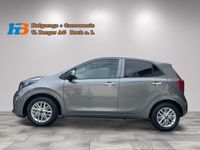 gebraucht Kia Picanto 1.0 CVVT