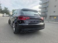 Gebraucht Audi A3 Ambition 150 PS (110 kW) 2016