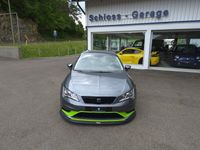 Gebraucht Seat Leon Ecomotive 116 PS (85 kW) 2016 Limousine