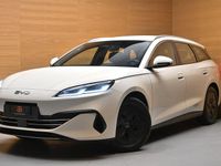 Neu BYD Seal Boost 184 PS (135 kW) 2026 Kombi