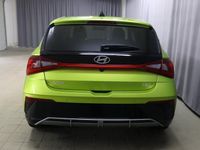 gebraucht Hyundai i20 Trend Line 1.0 T-GDi 74kW, 5-Jahre Herstellergarantie, Infotainment-Paket, Winter-Paket, 8" Infotainmentsystem, AppleCarPlay&Android Auto, Radio DAB, Rückfahrkamera, Tempomat, Spurhalteassistent, Nebelscheinwerfer, 17" Leichtmetallfelgen, uvm.