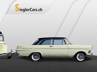 Gebraucht Opel Rekord 1961 Limousine