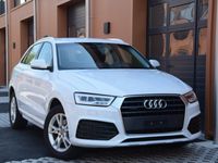 gebraucht Audi Q3 2.0 TFSI sport quattro S-tronic